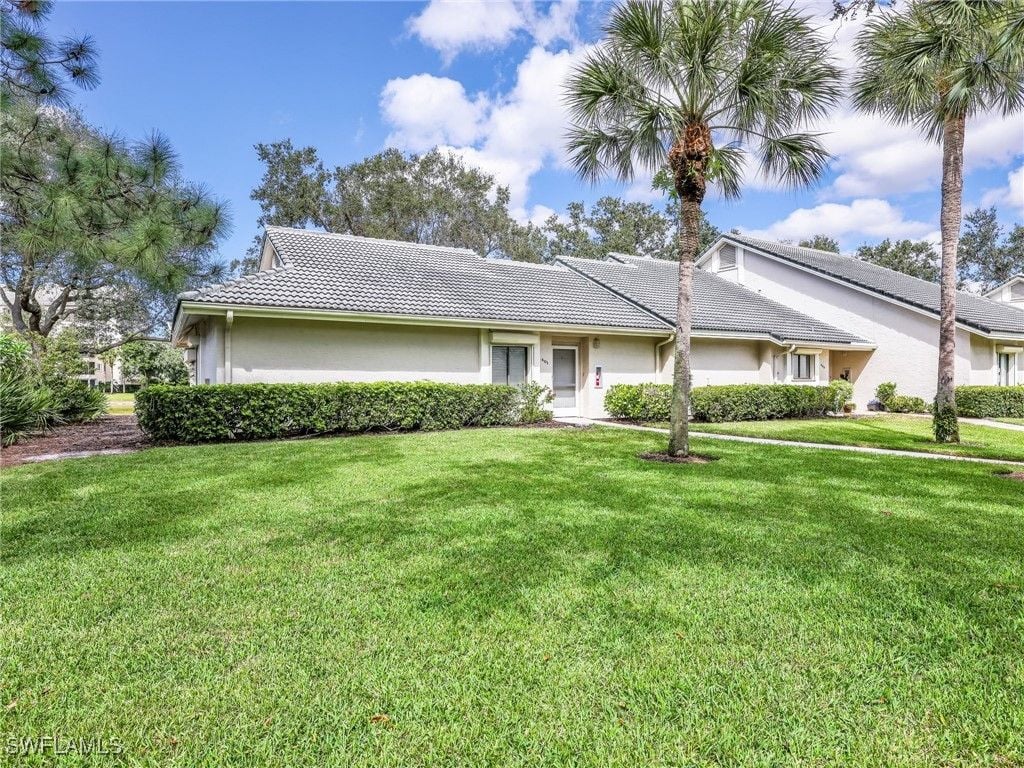 401 Arbor Lake Drive 4-101