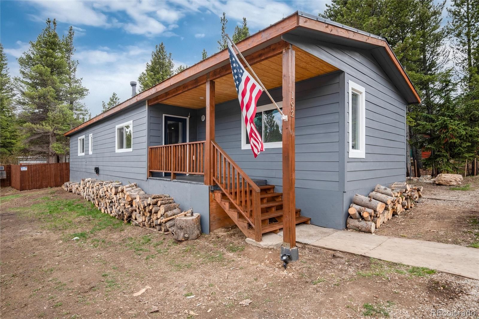 192 Little Creek Road