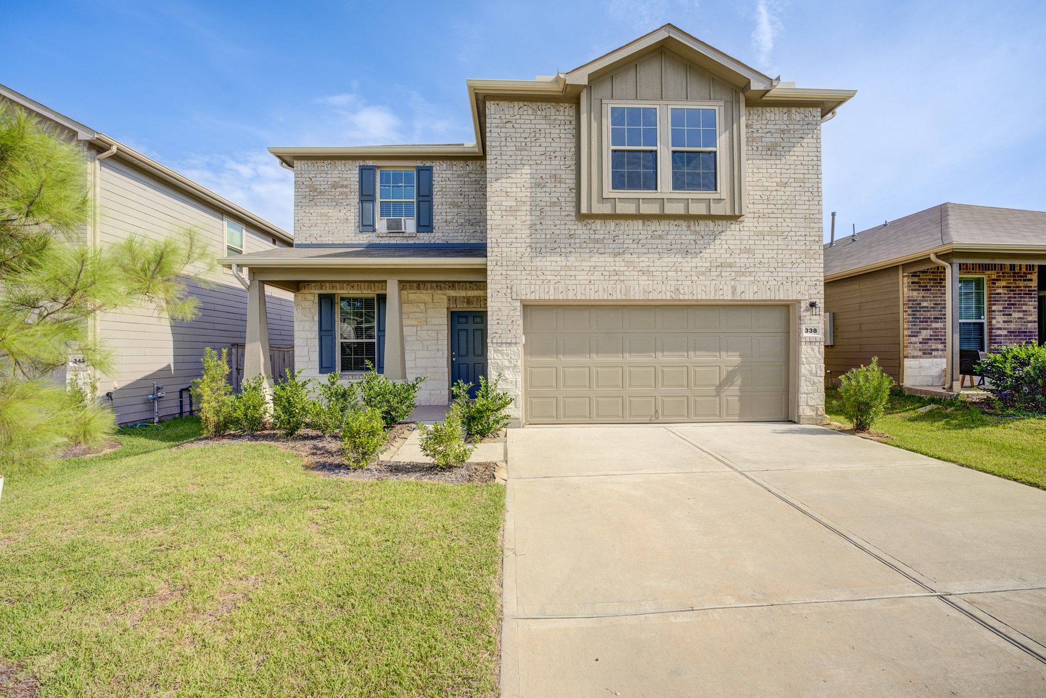 338 Shady Cedar Hill Lane