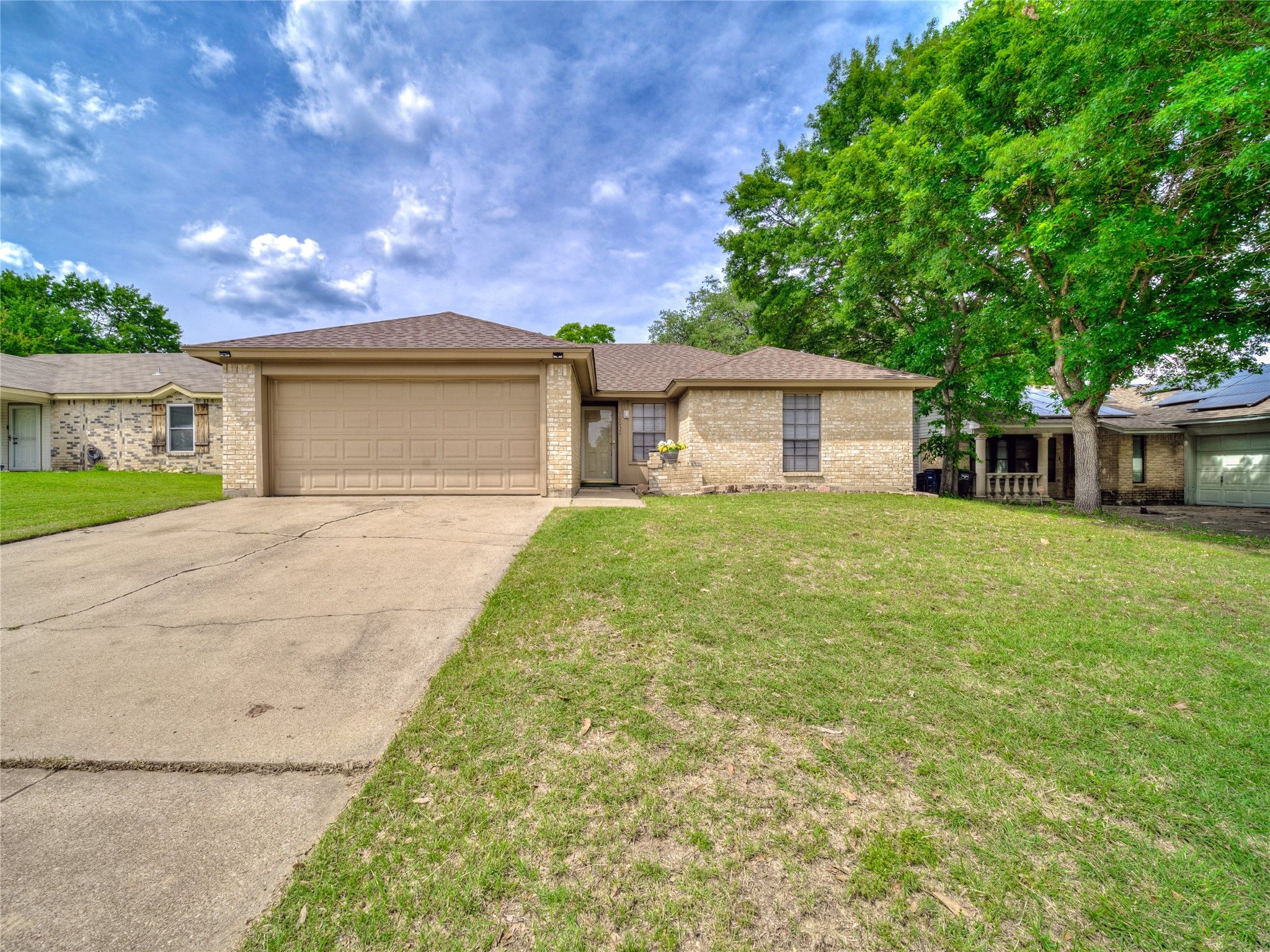 10032 Lone Eagle Drive