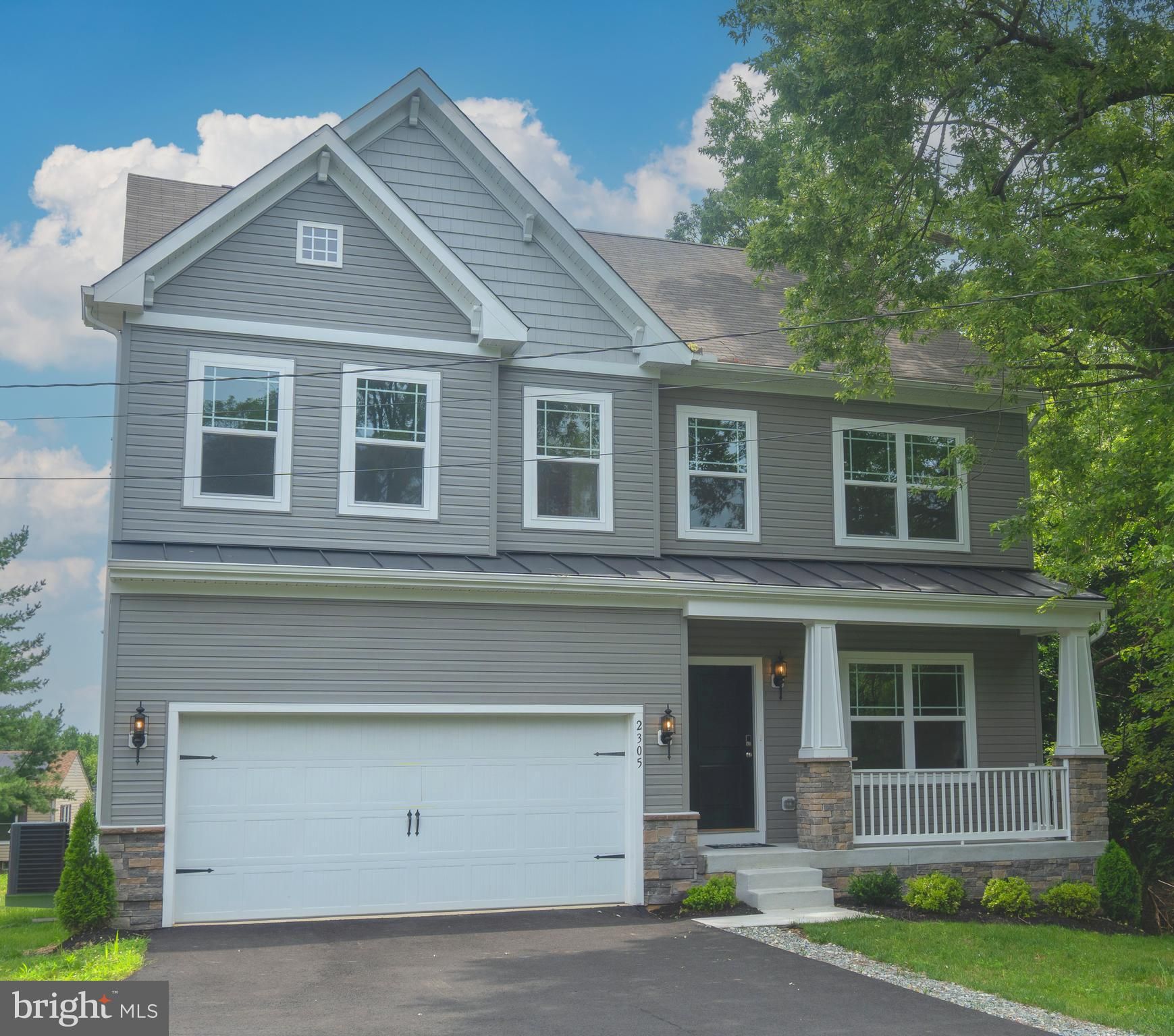 2305 Snow Road