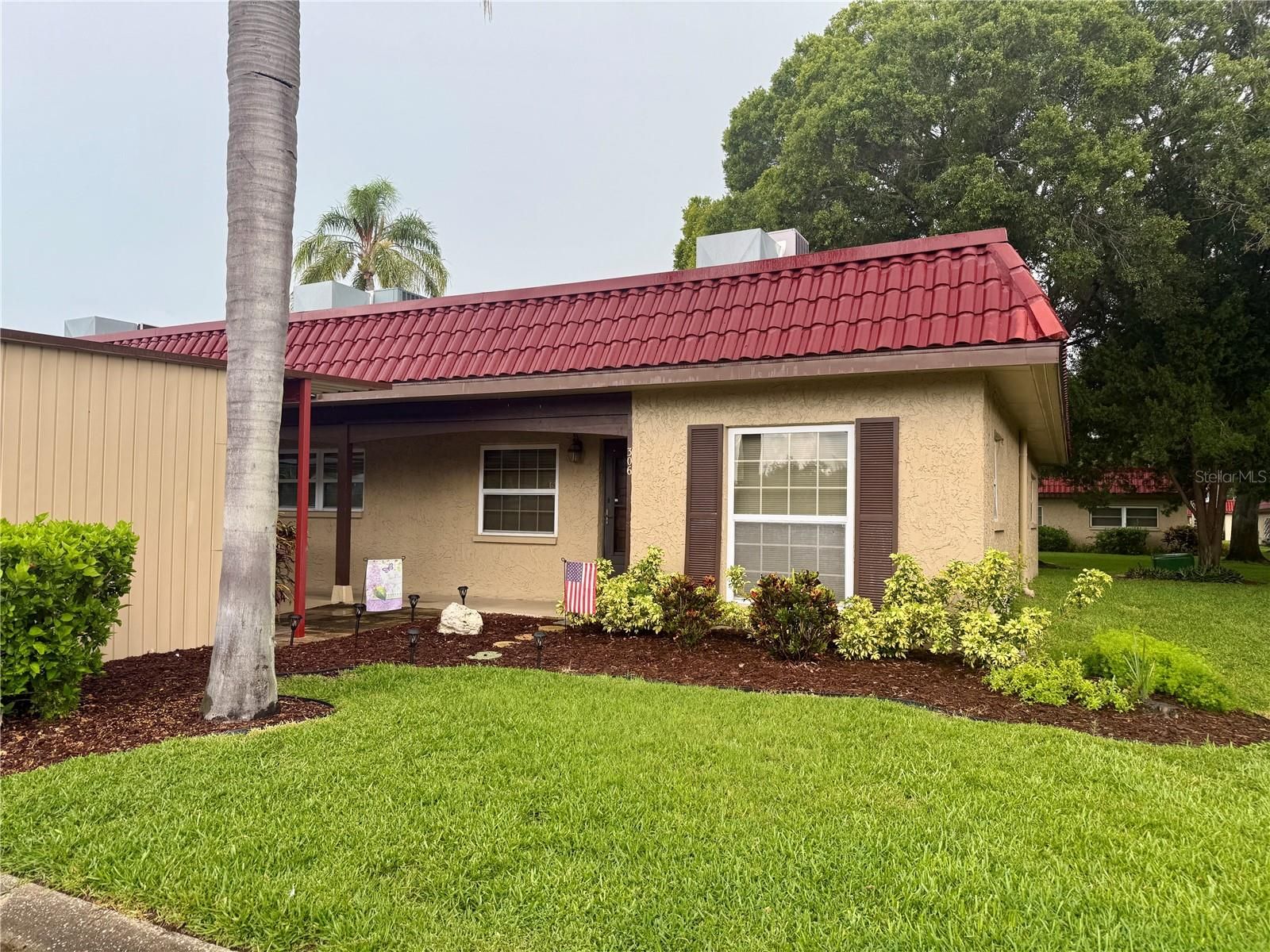 601 N Hercules Avenue 306