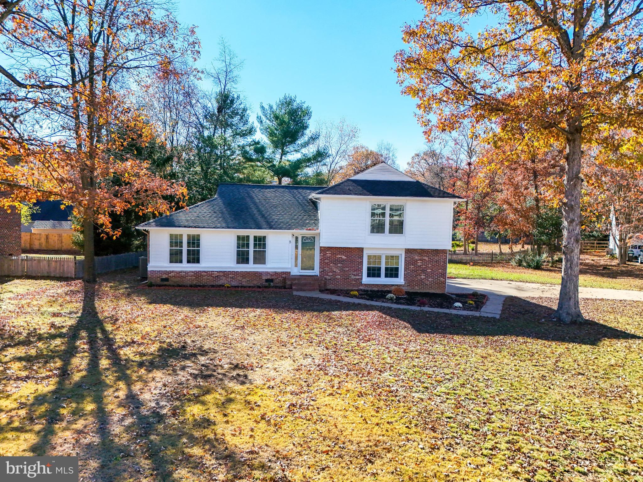 8 Sanford Circle