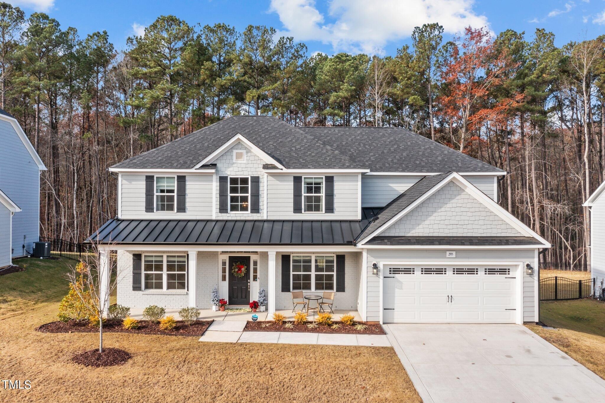 295 Olde Liberty Drive