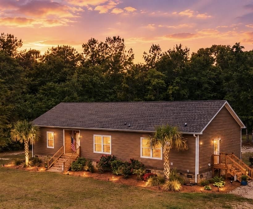 74 Crooked Jack Ln.