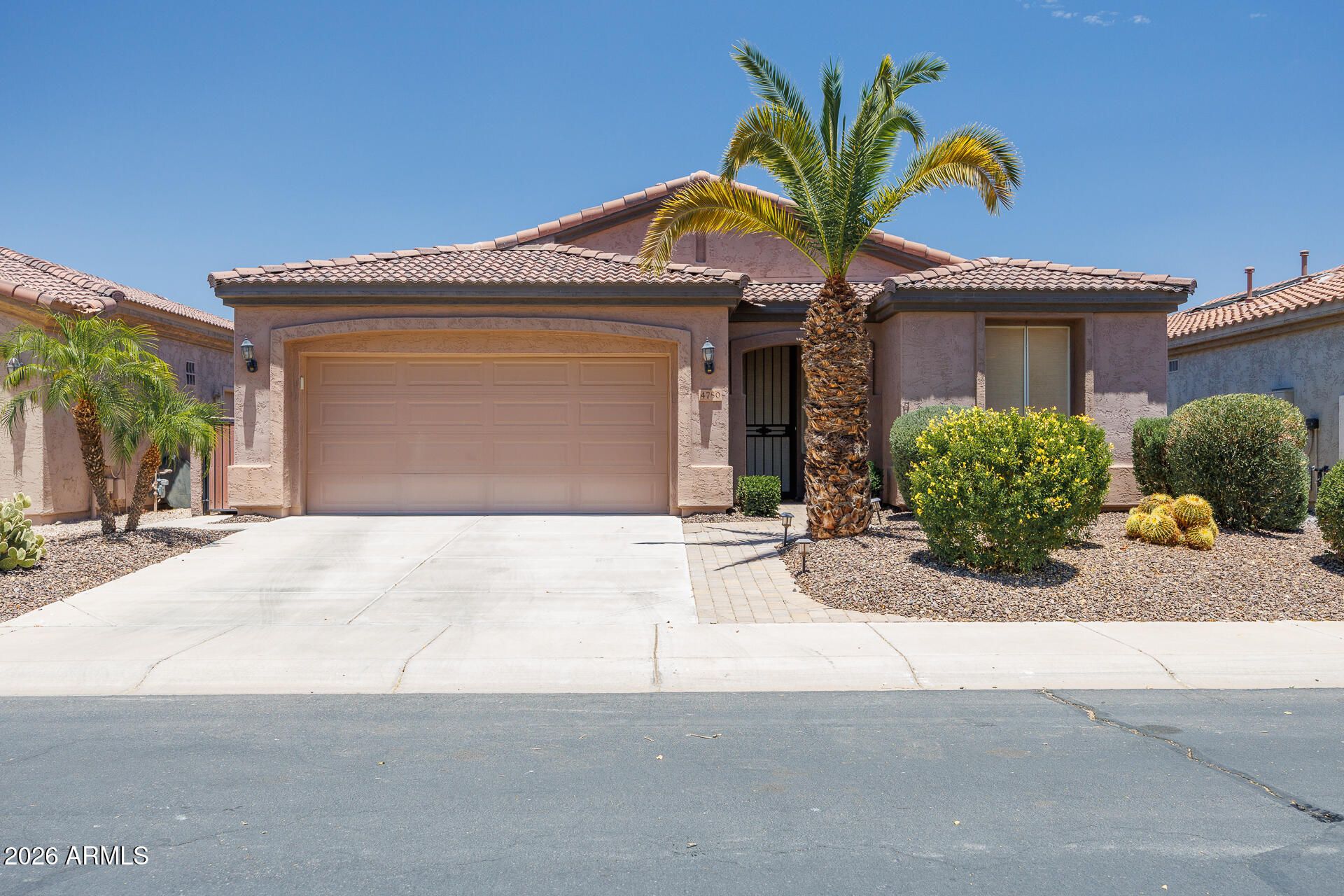 4750 E Blue Spruce Lane