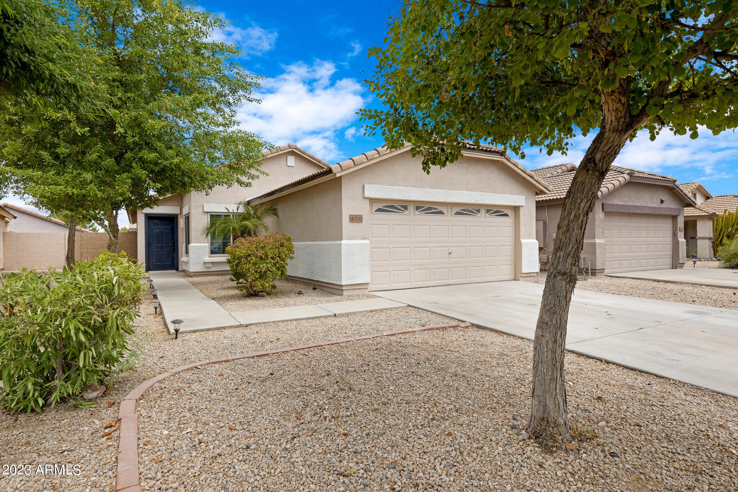 40202 N Costa Del Sol Drive