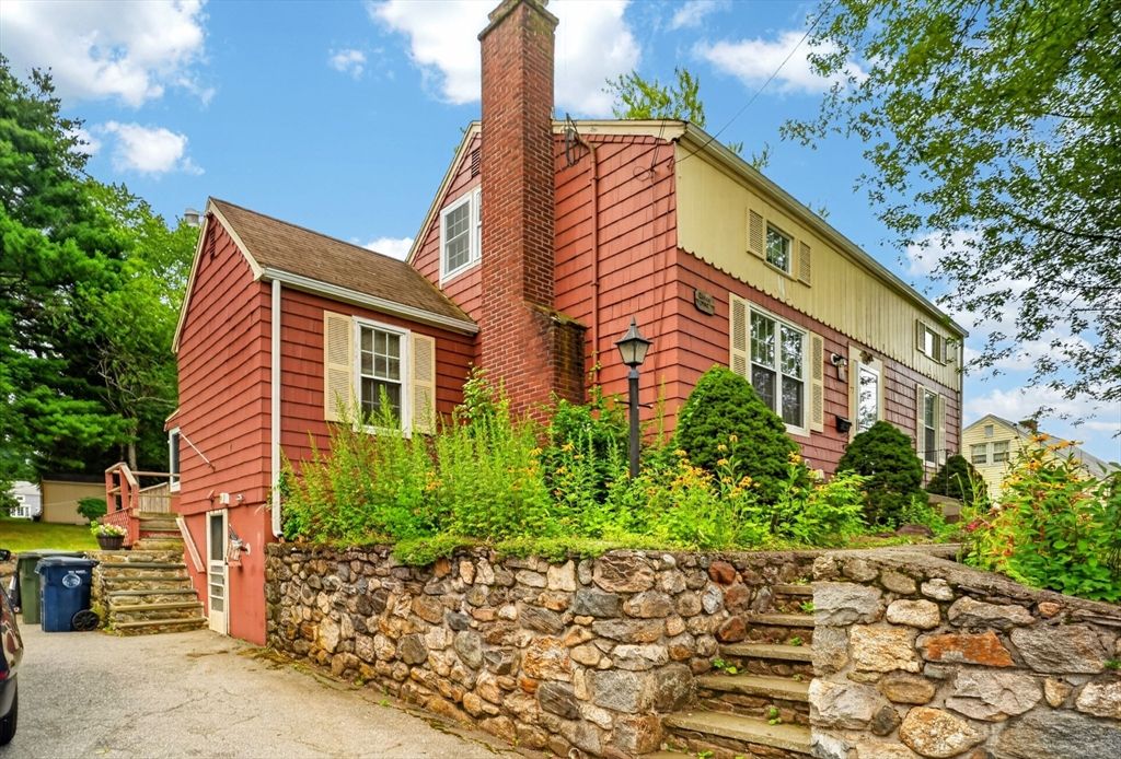 77 Ridge Road