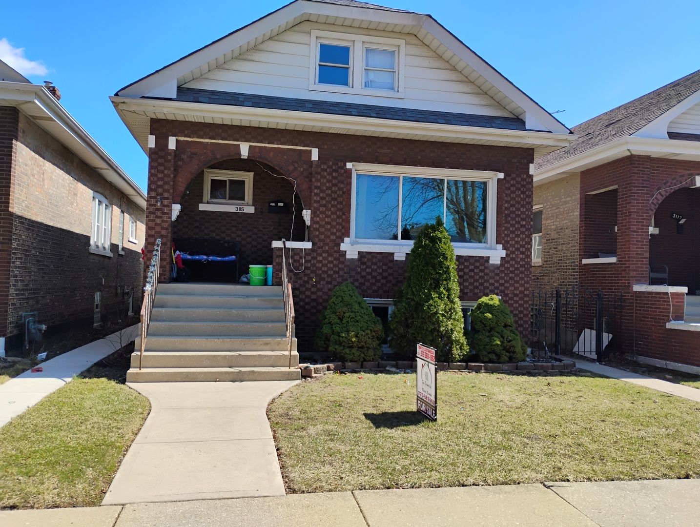 3115 S 53rd Court