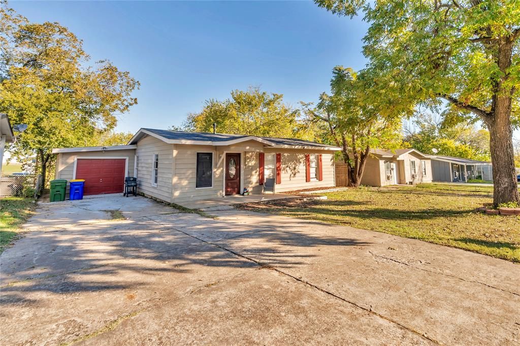 8016 Downe Drive