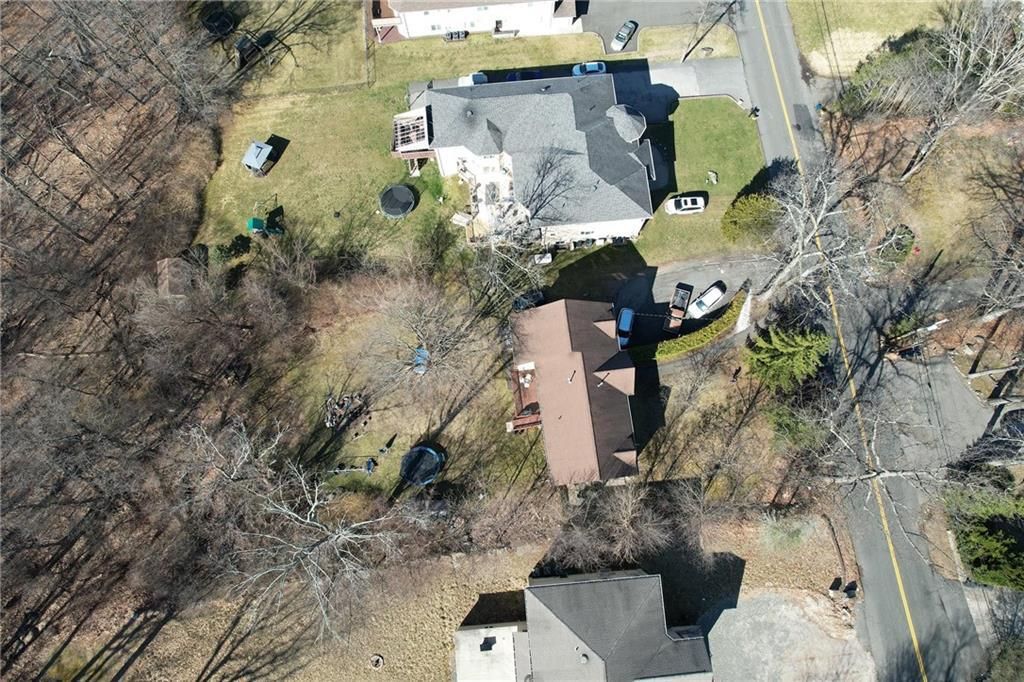 31 Dolson Road