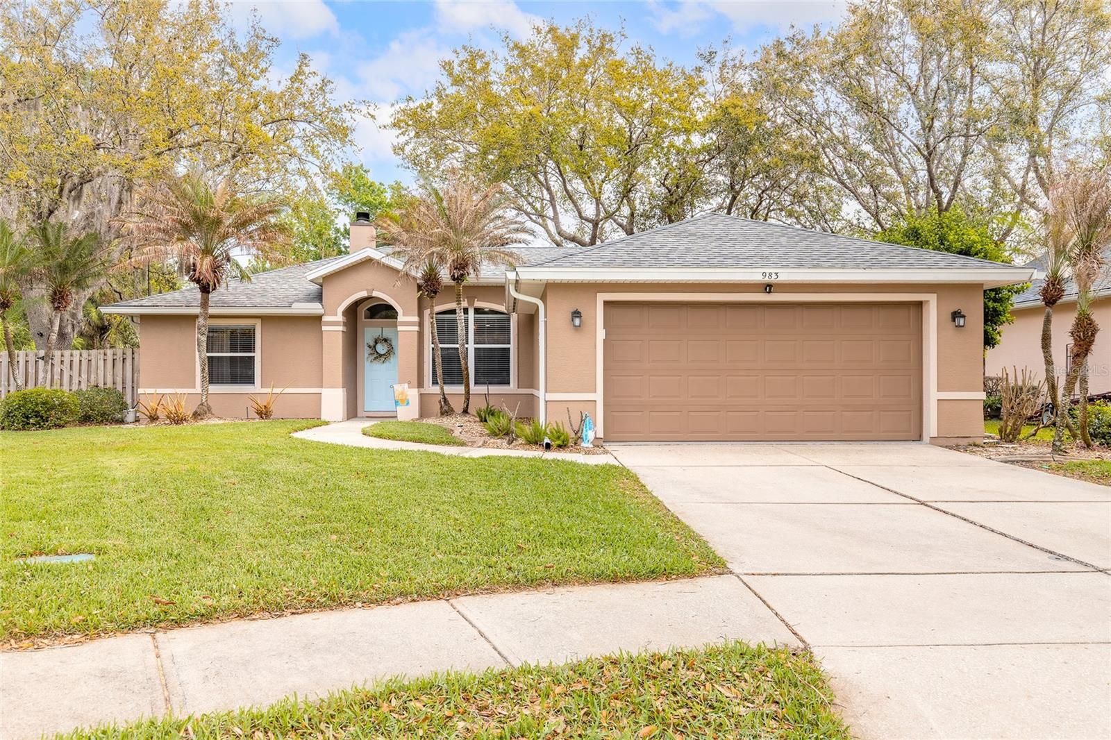 983 Countryside West Boulevard