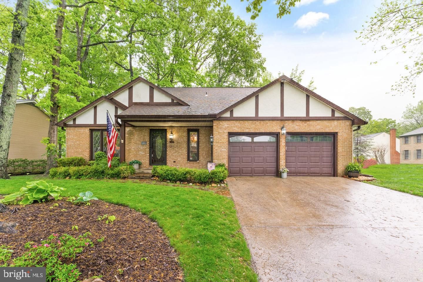 15500 Laurel Ridge Road