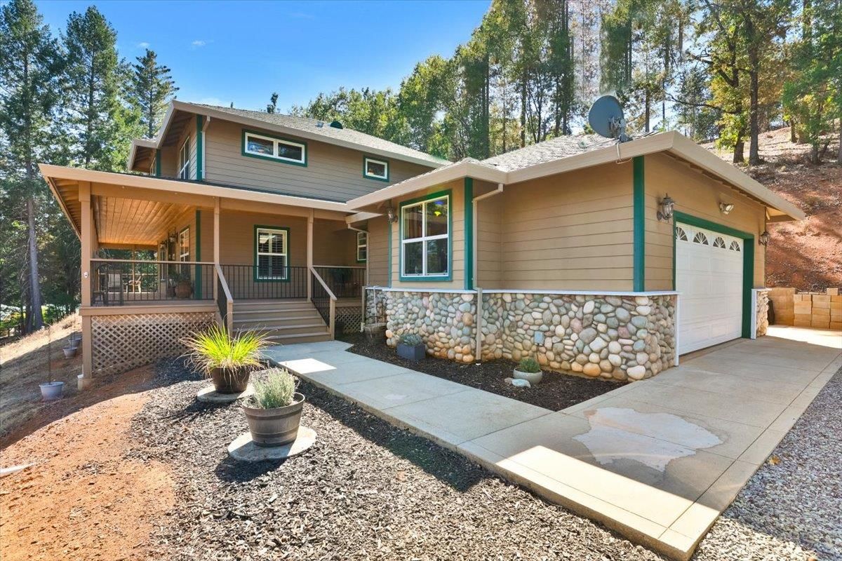3320 Chipmunk Trail