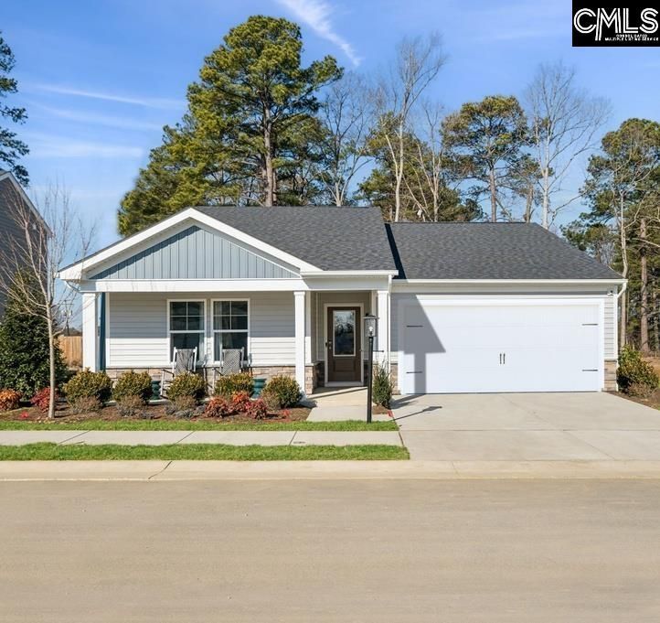 190 Kingfield Drive