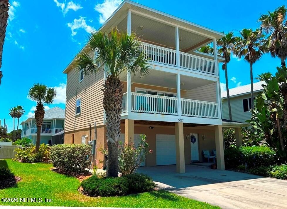 5067 Atlantic View