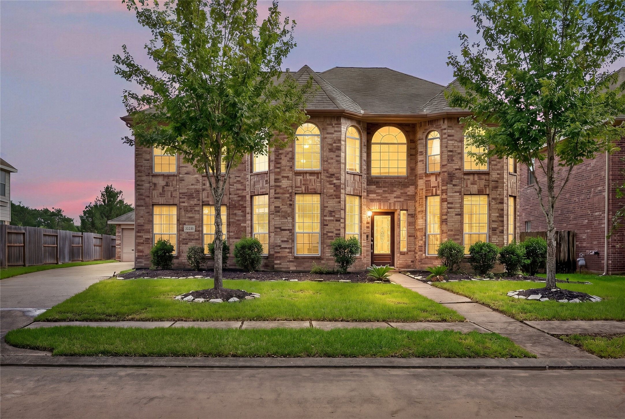 27011 Rockwood Park Lane