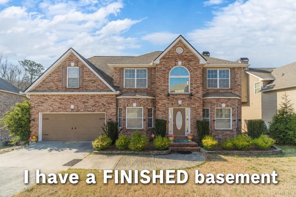 598 Georgia Circle