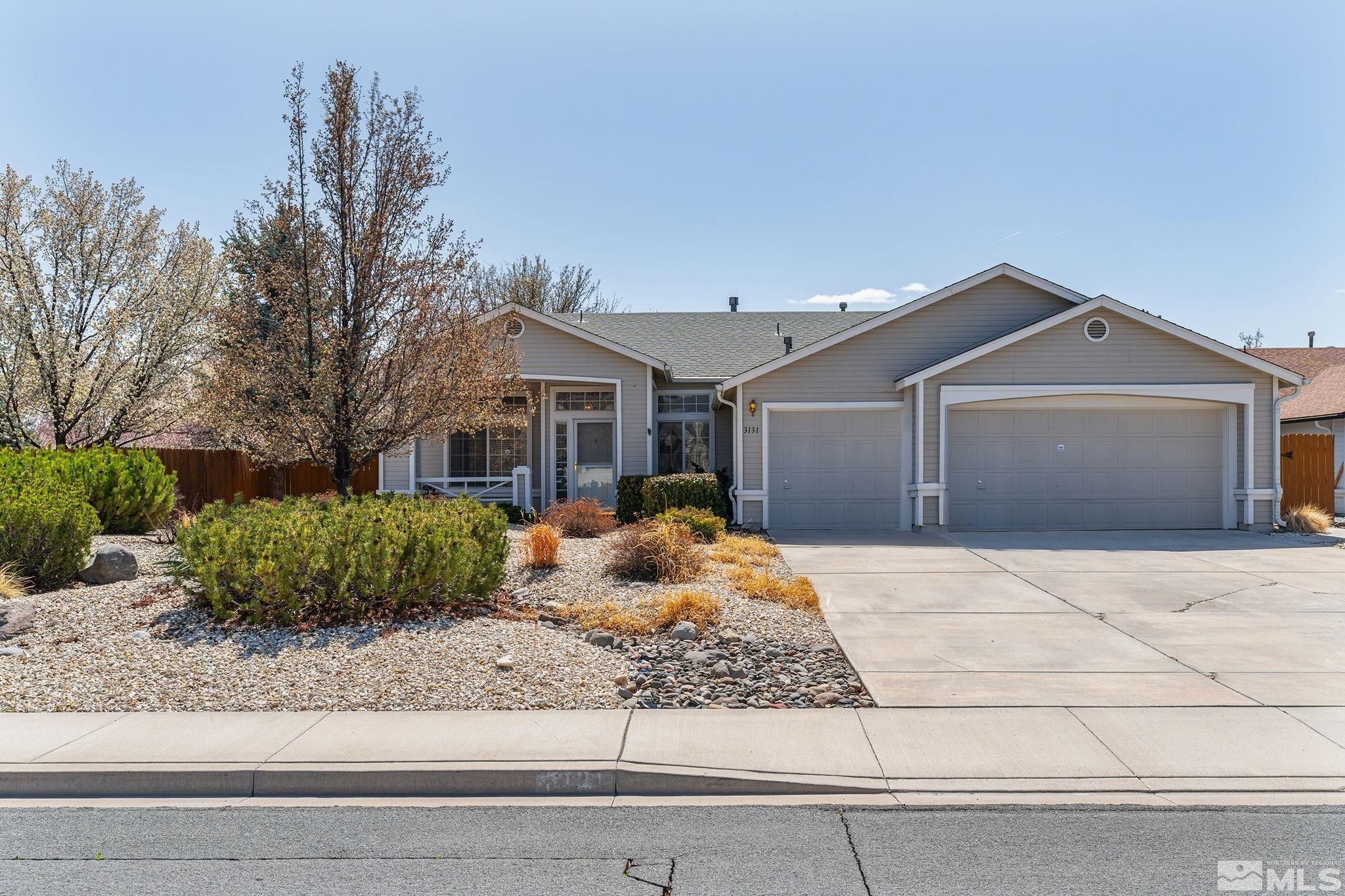 3131 Manzana Court