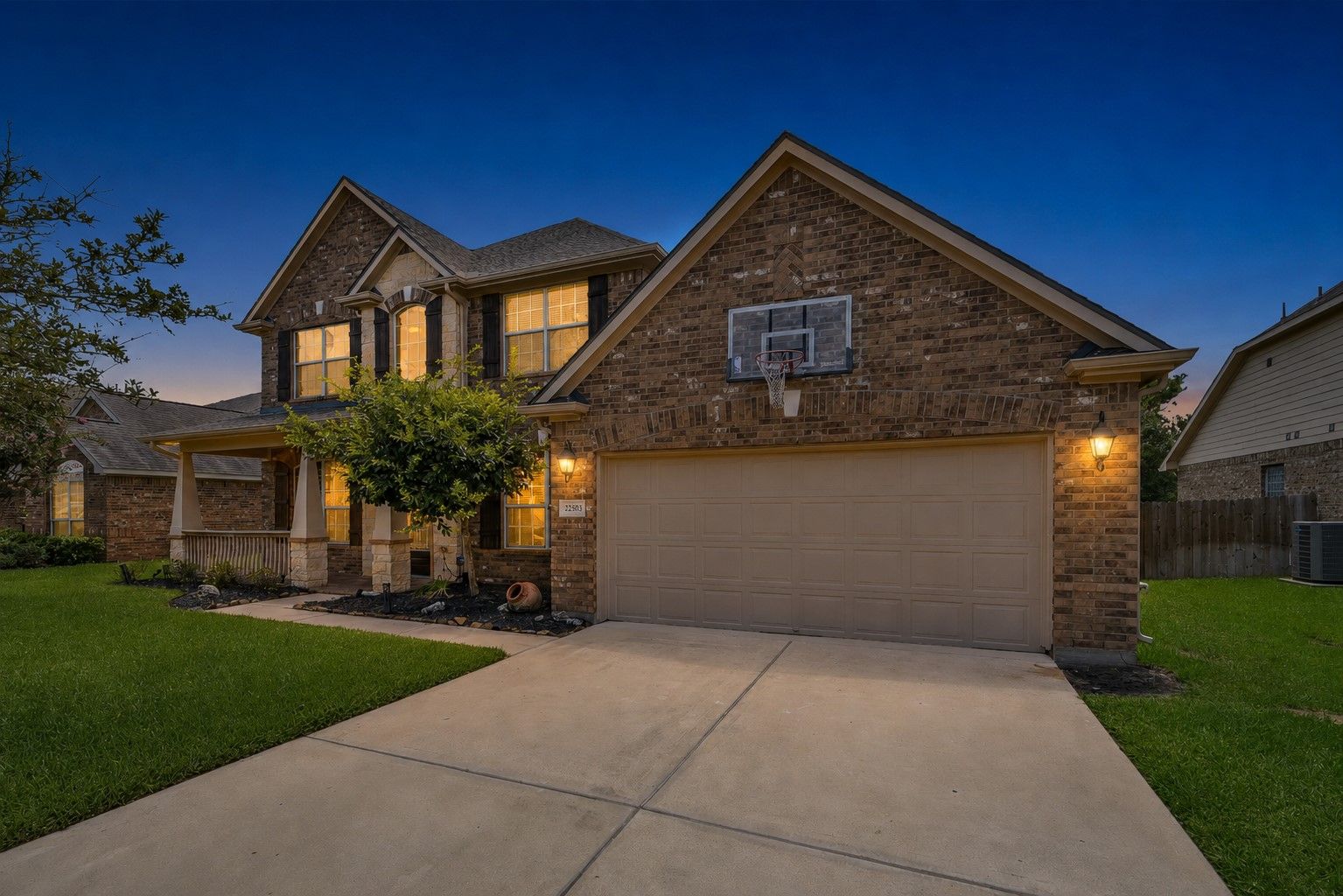 22503 Grassnook Drive