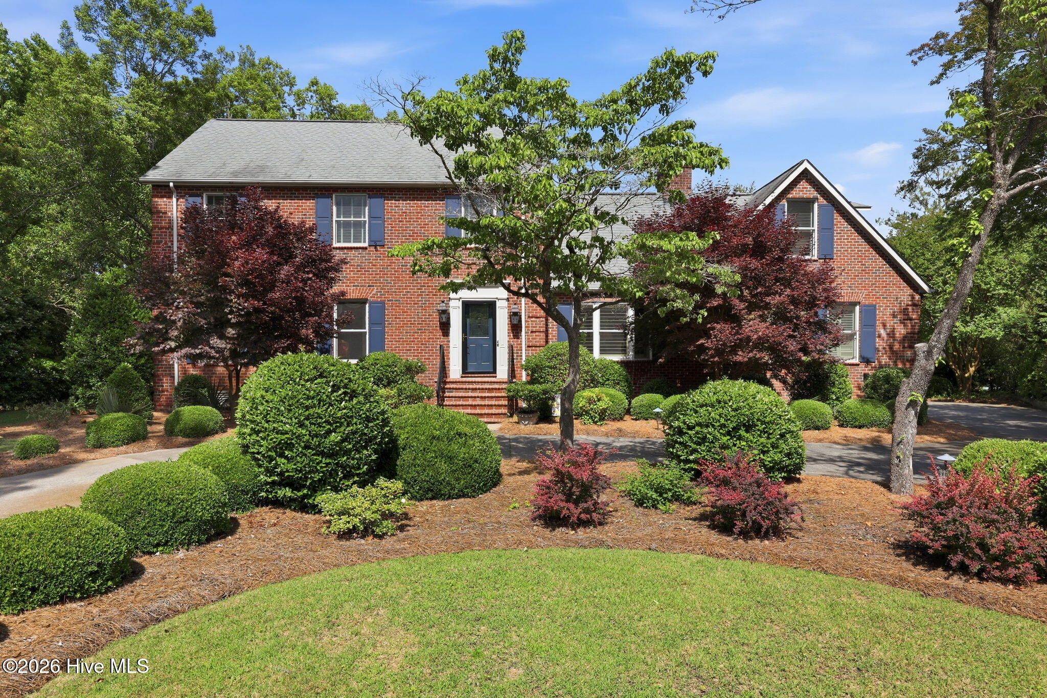 2406 Harbor Island Road