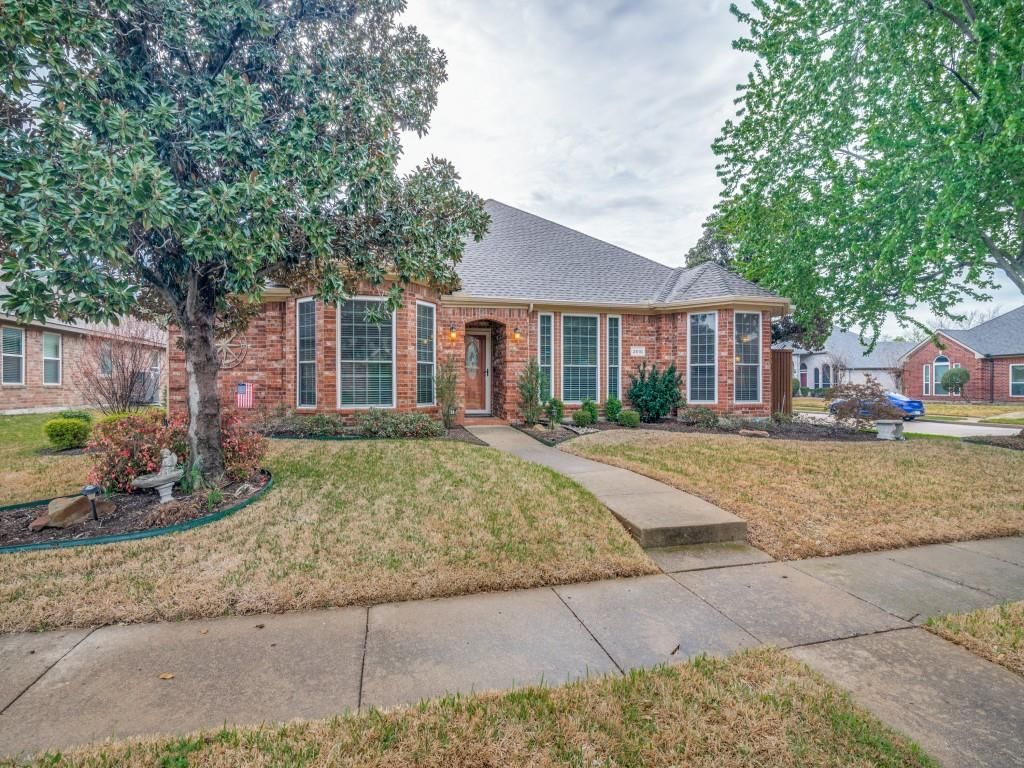 2510 Roughleaf Lane