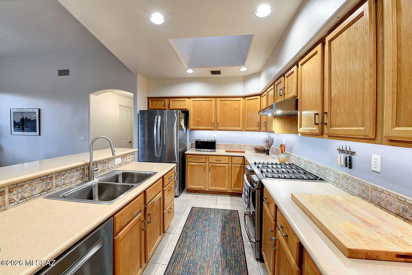 9839 E Opalite Place