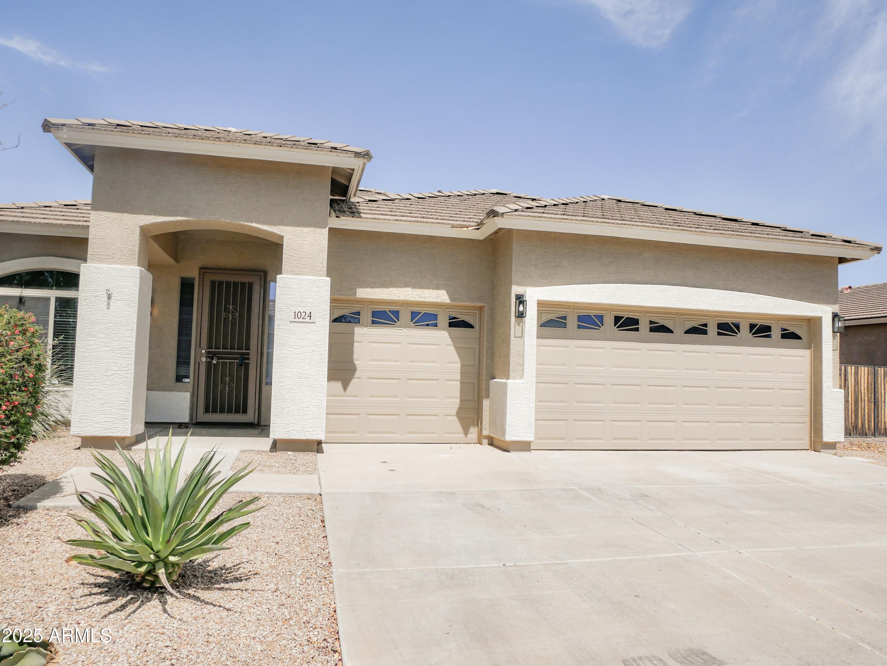 1024 W Ayrshire Trail