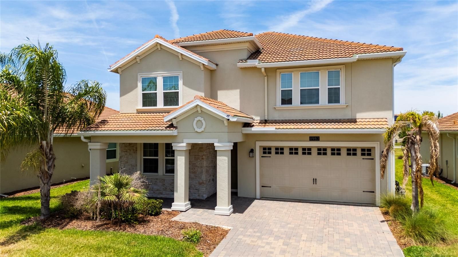 8983 Croquet Court