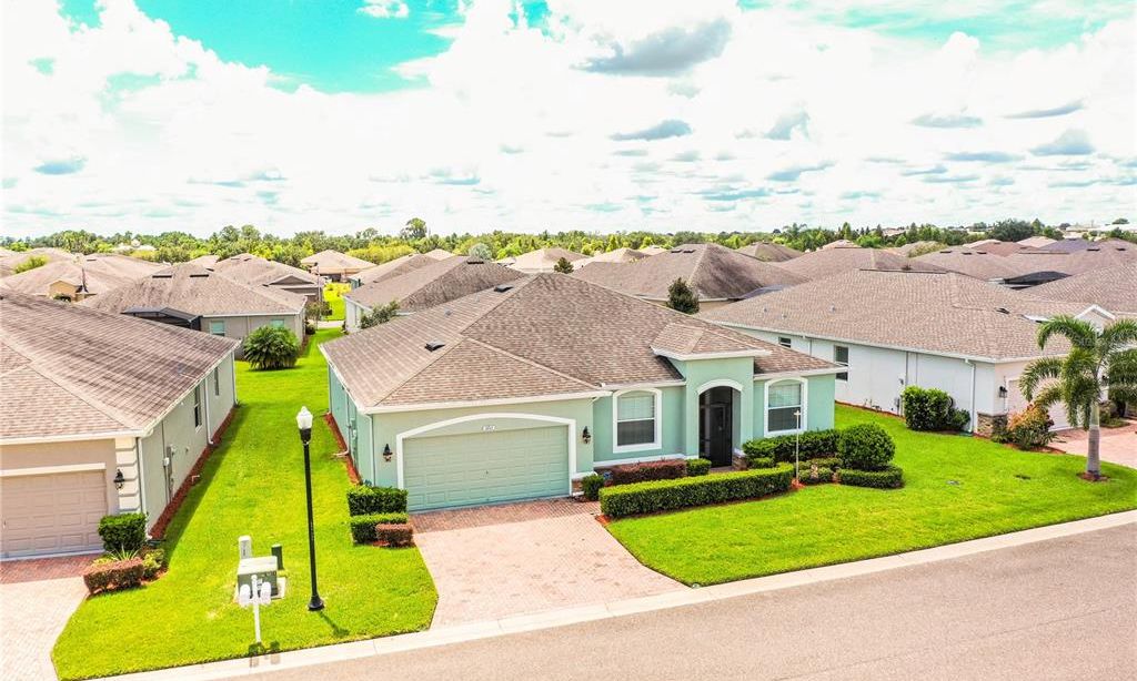 Traditions at Lake Ruby