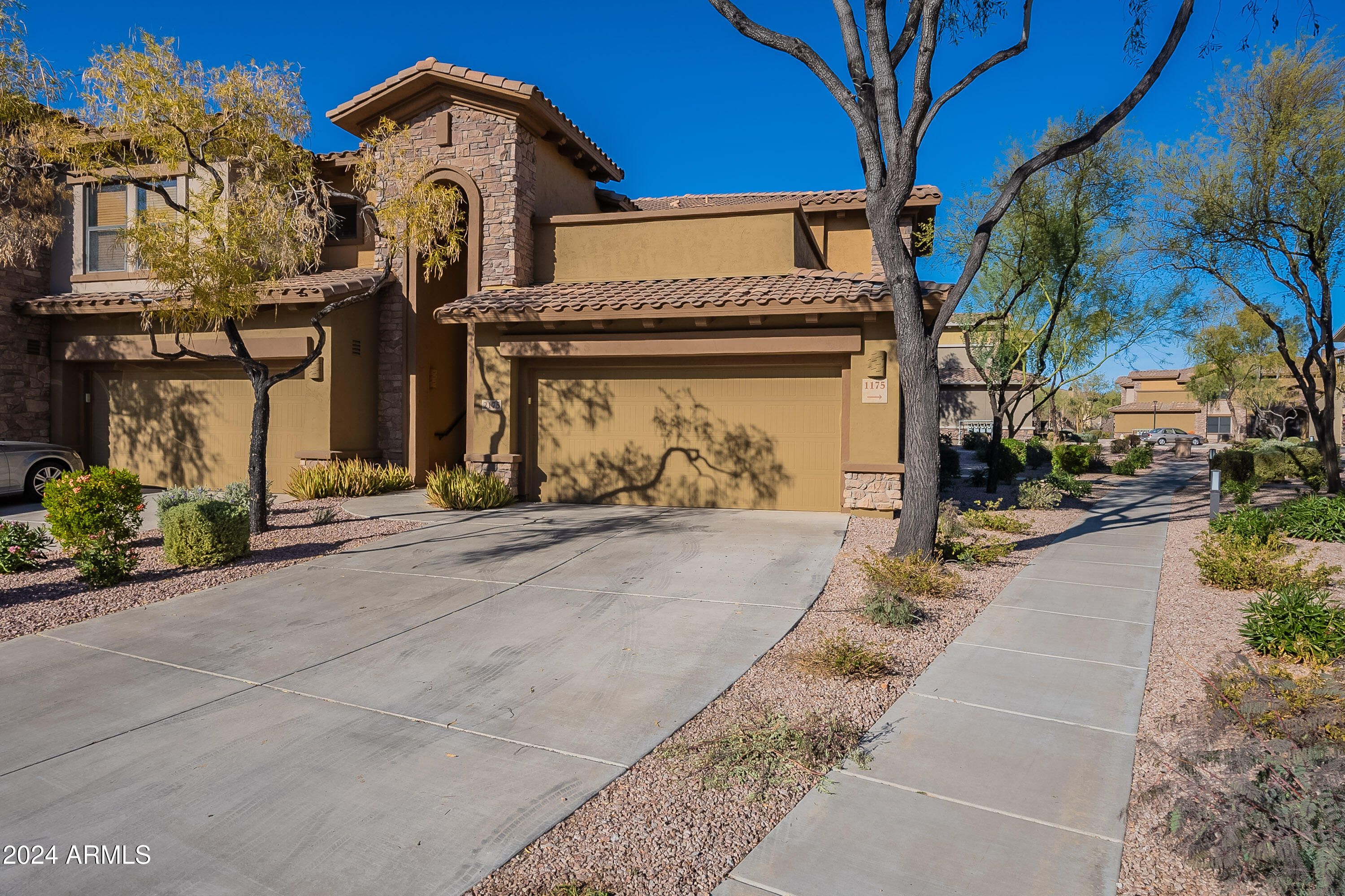 21320 N 56th Street 2175