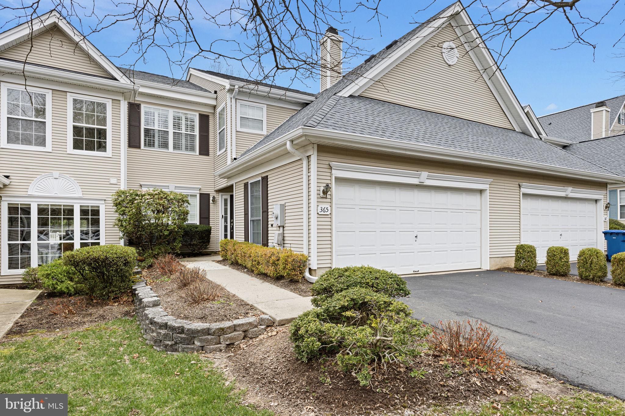 365 Watkins Road