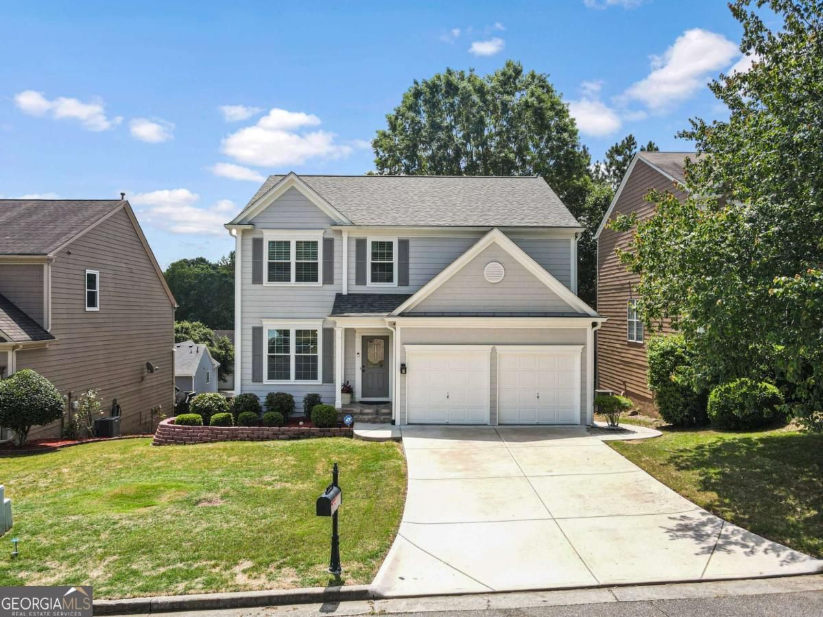 205 Lembeth Court