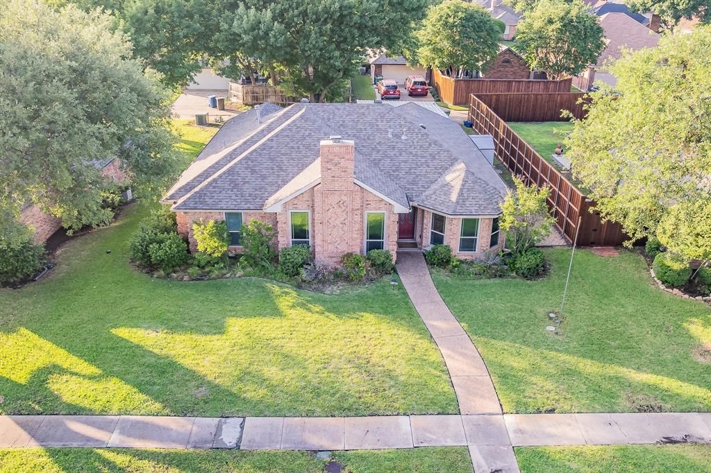 1107 Navajo Circle