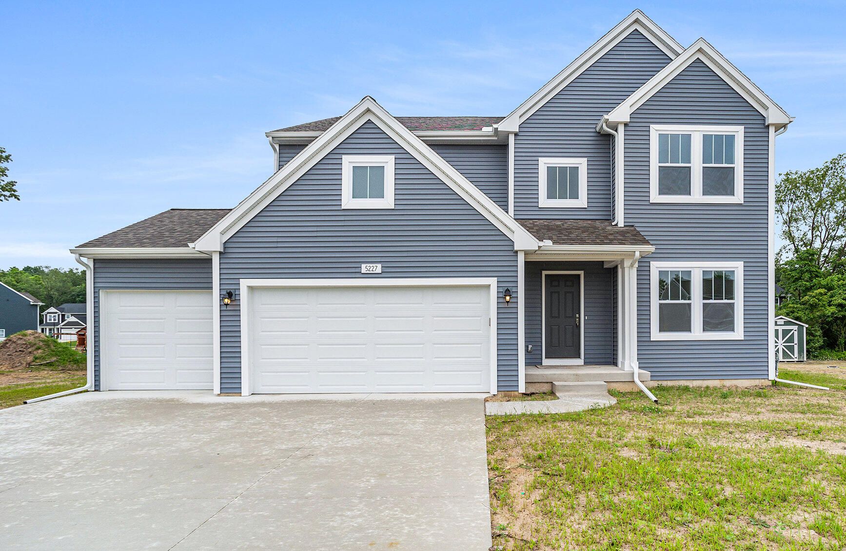 5227 Brinson Lane