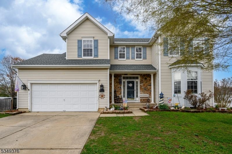 26 Whitford Dr