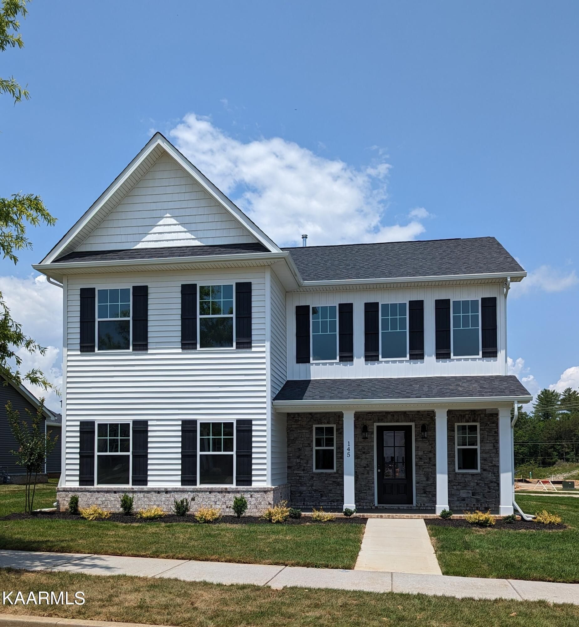 145 E Elderberry St lot 23F