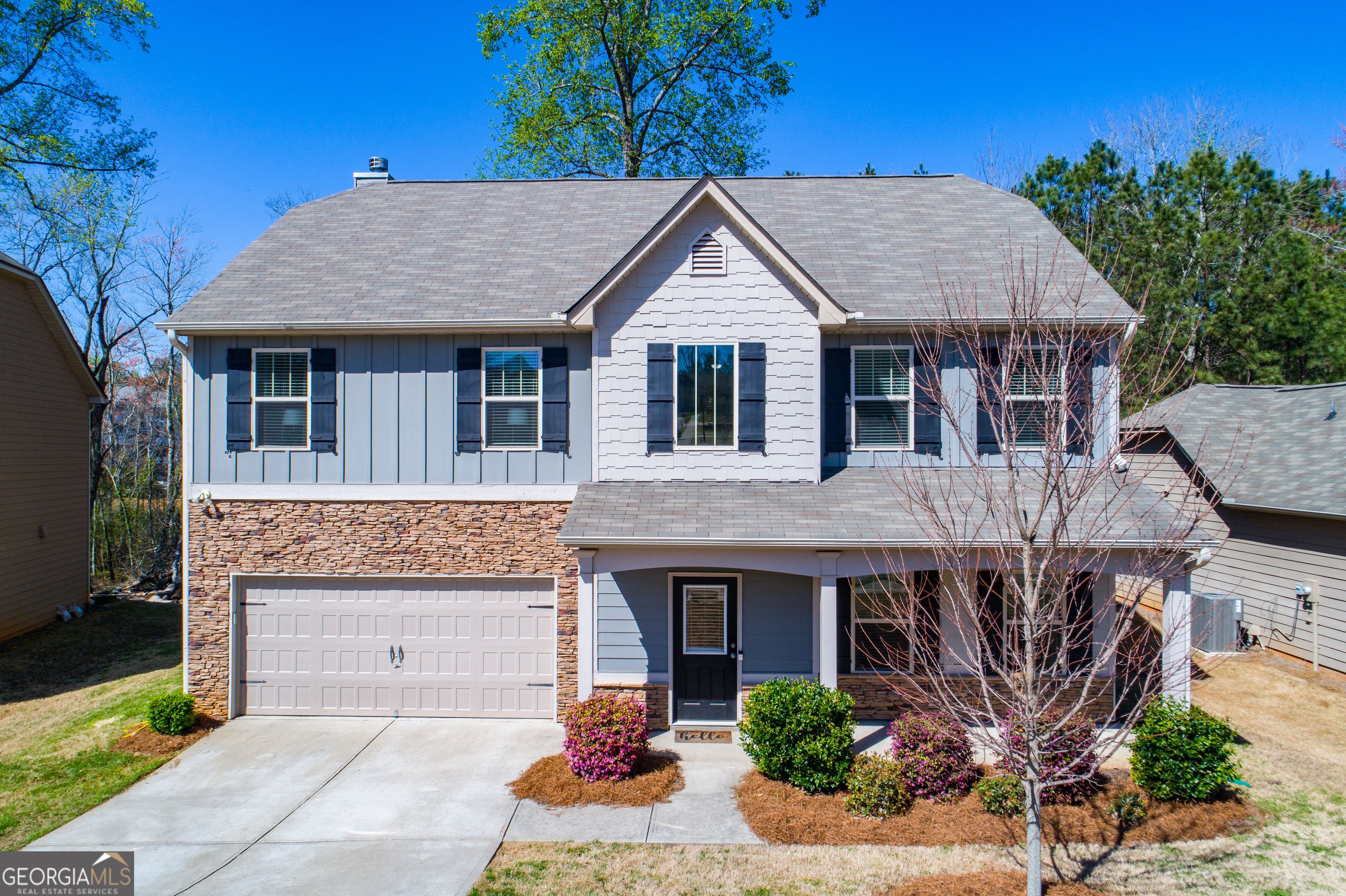2526 Grayton Loop