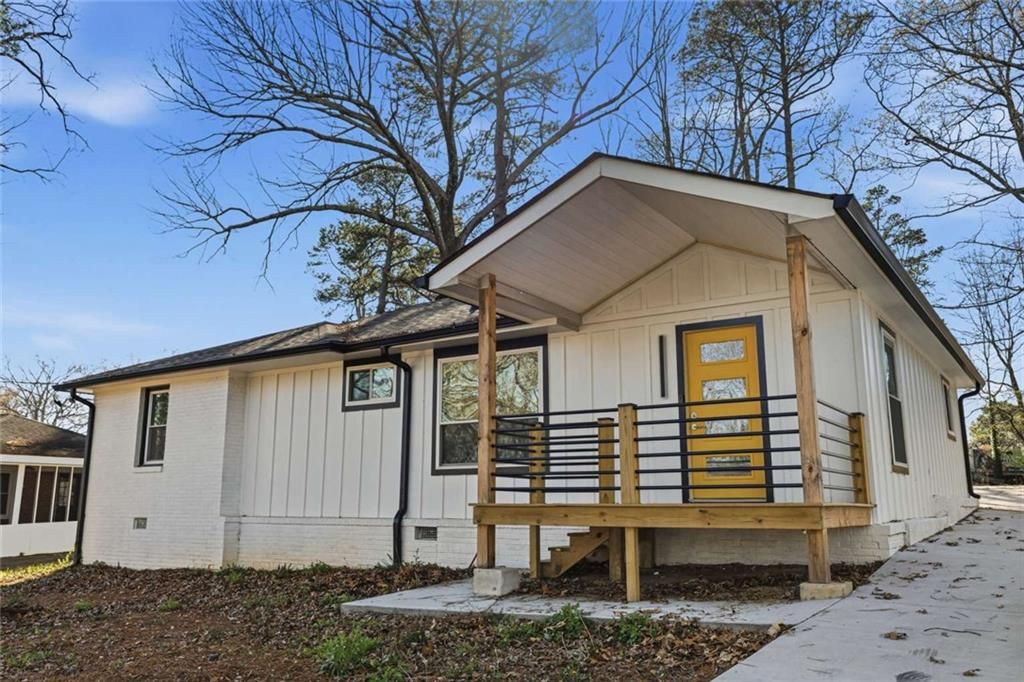 2056 Gober Avenue Se