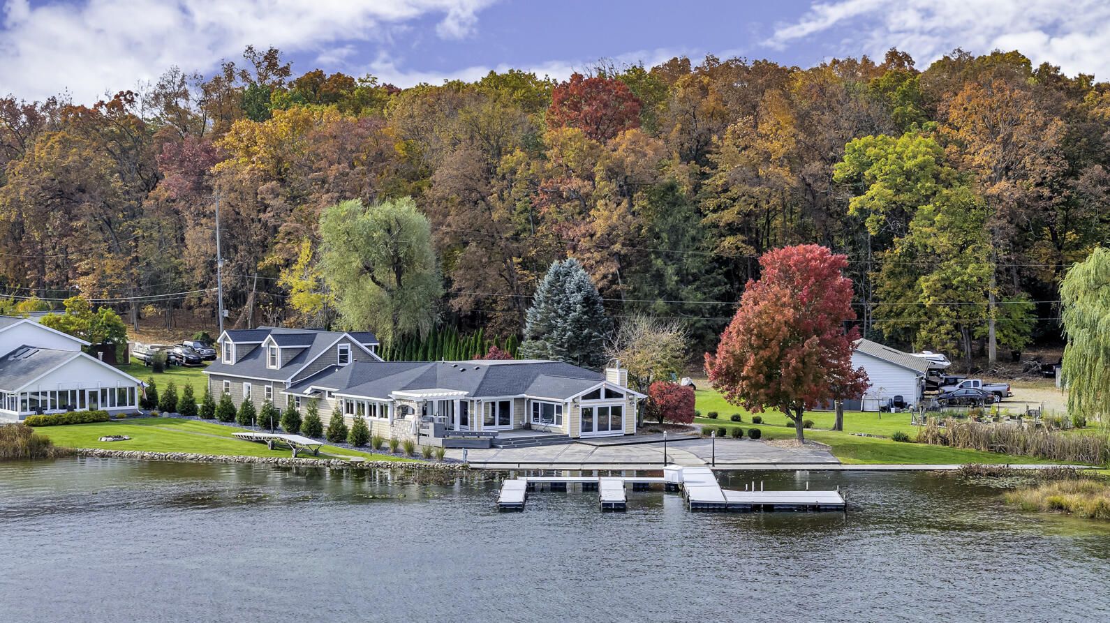 2217 Shady Lane Court