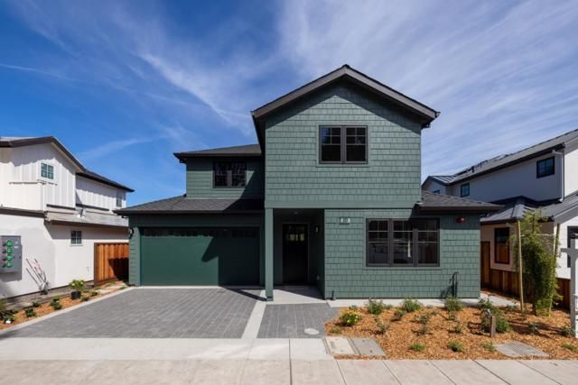 525 Creekside Court LOT 2