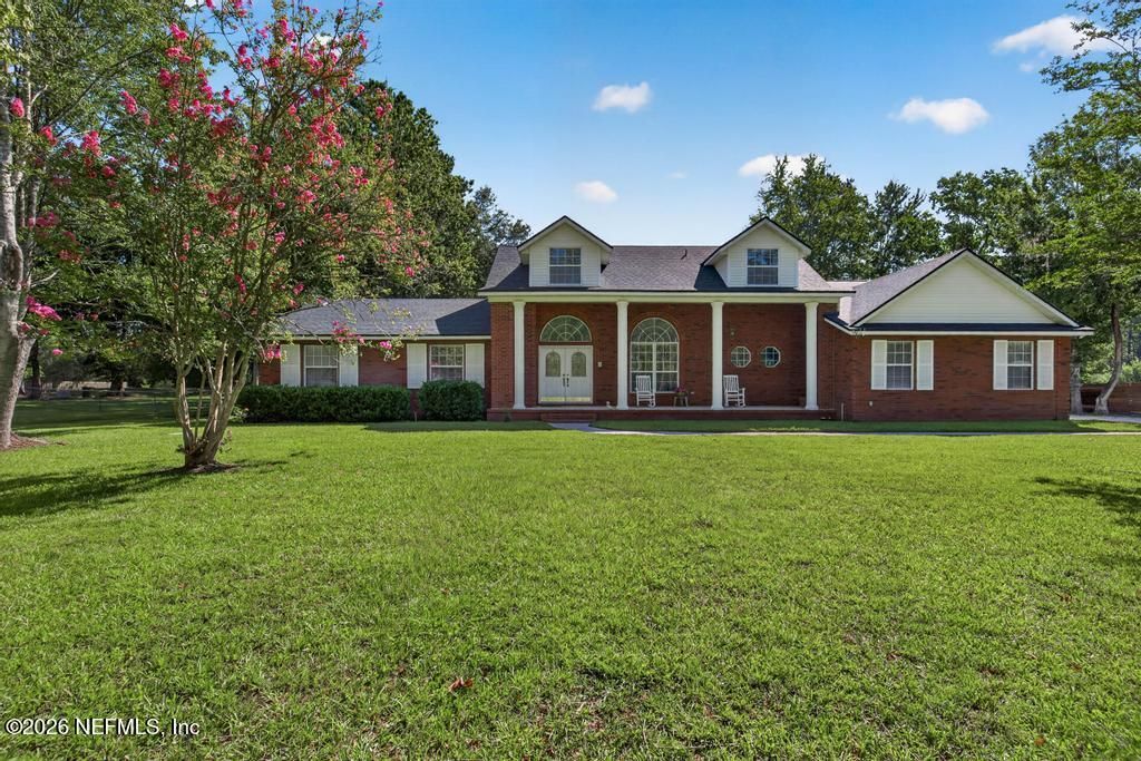 55398 Deer Run Road