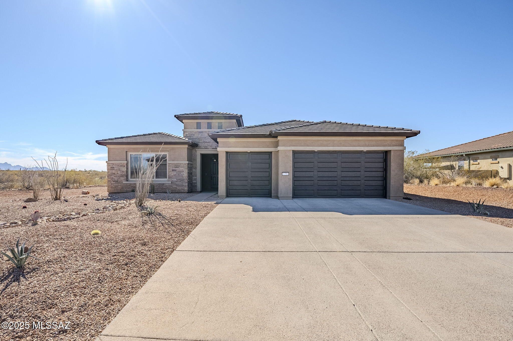 1256 E Madera Estates Lane