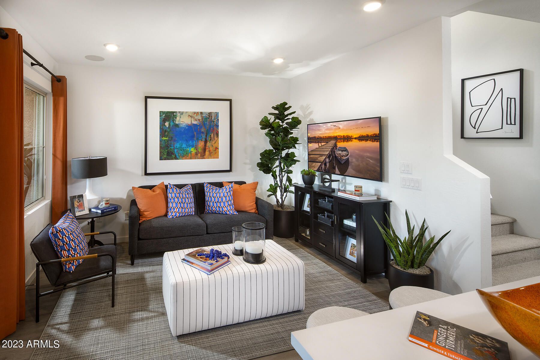 4602 S Renaissance Drive 103