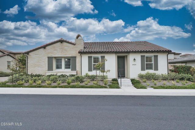 2424 Quartsite Drive