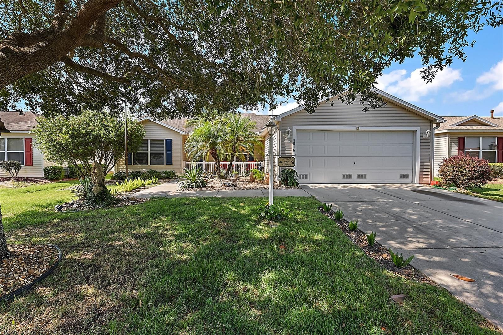 1016 Golden Grove Drive