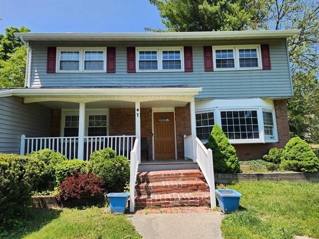 47 Townsend Boulevard