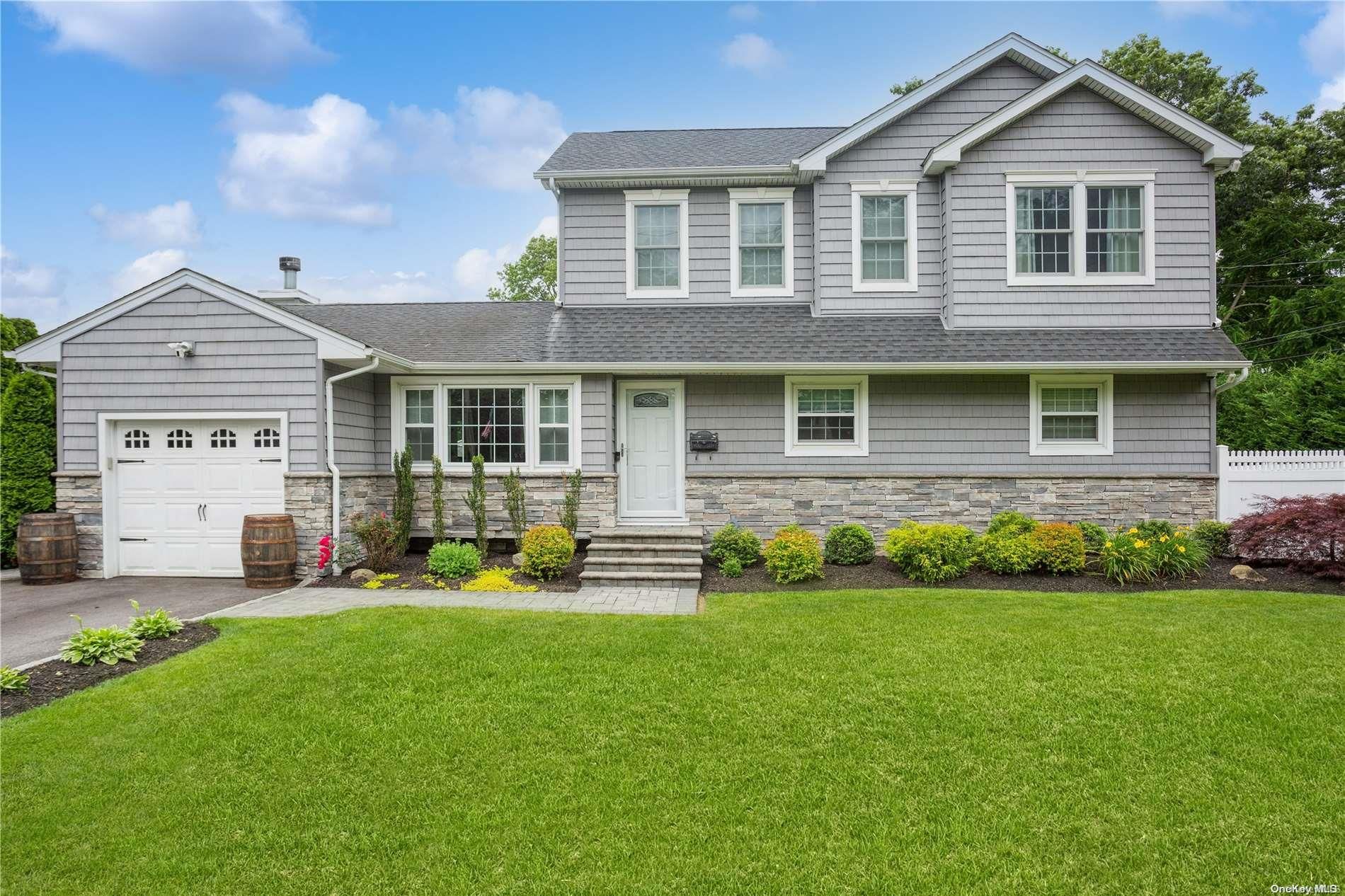 58 Roseville Avenue