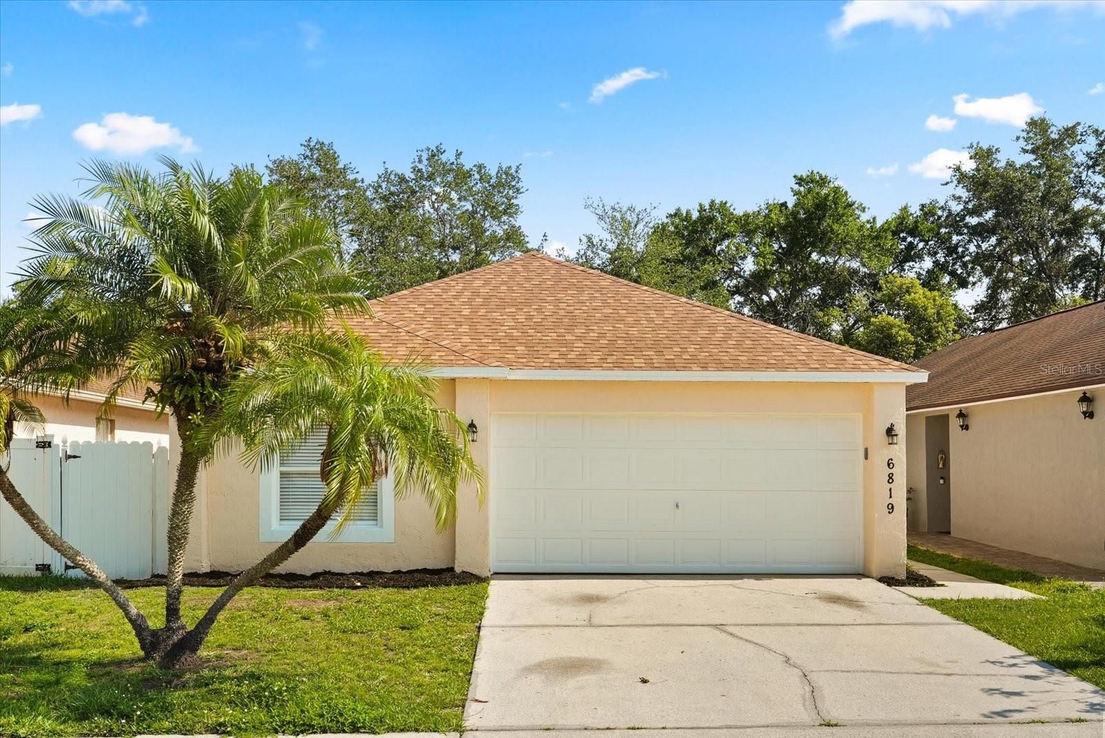 6819 Belmar Drive