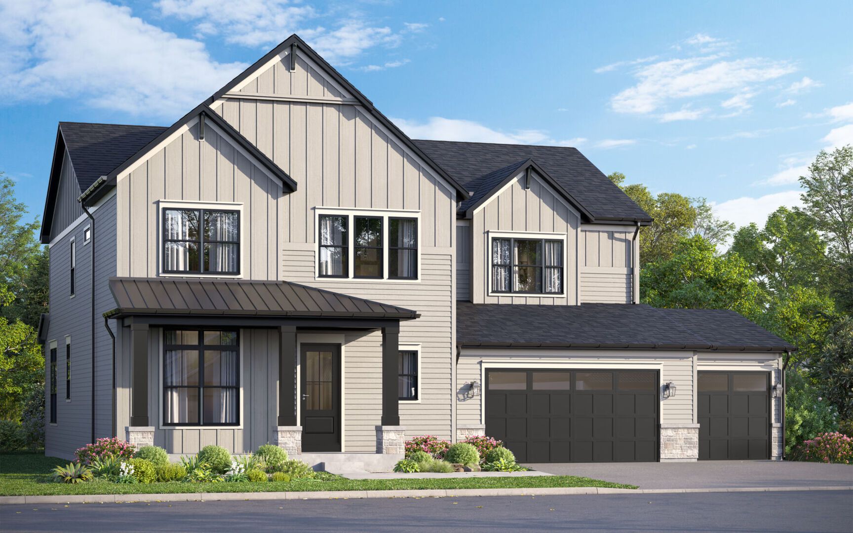 3812 Williams Street